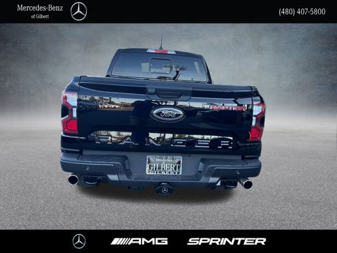 Used 2024 Ford Ranger Raptor image 4