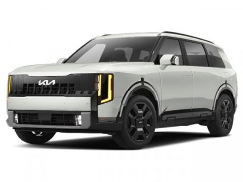 New 2027 Kia Telluride SX w/ Towing Package FWD image 3