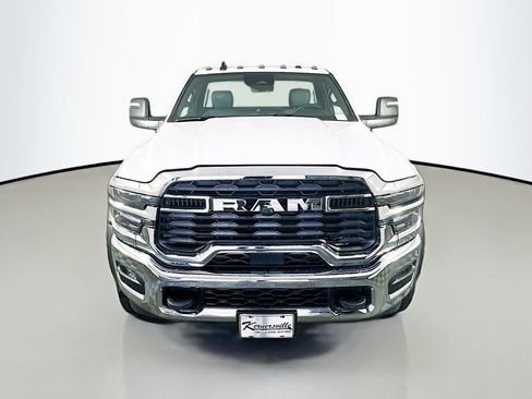 New 2025 RAM 4500 Tradesman image 2