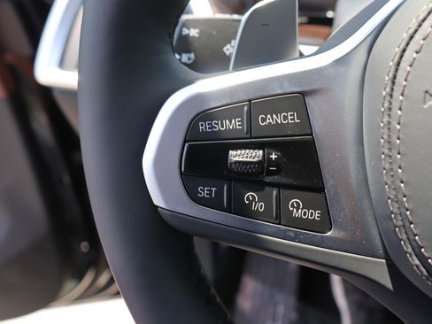 Used 2026 BMW X5 xDrive50e w/ M Sport Package image 16