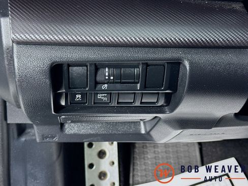 Used 2022 Subaru Impreza 2.0i Sport AWD/4WD image 12