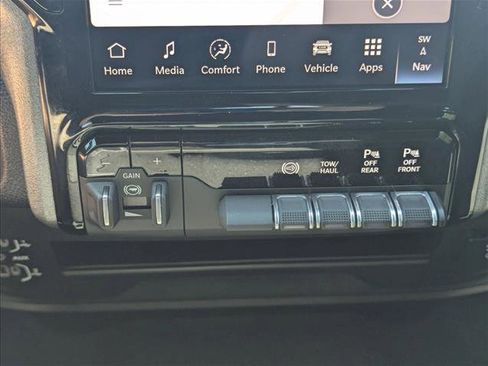 New 2026 RAM 2500 Tradesman image 16