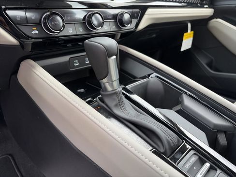 New 2026 Honda Accord Touring image 15
