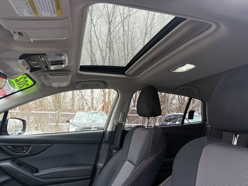 Certified 2023 Subaru Crosstrek 2.0i Premium image 17