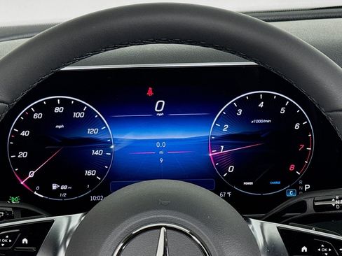 New 2026 Mercedes-Benz GLC 300 4MATIC image 18