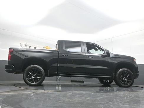 New 2026 Chevrolet Silverado 1500 LT Trail Boss w/ LT Trail Boss Premium Package image 31