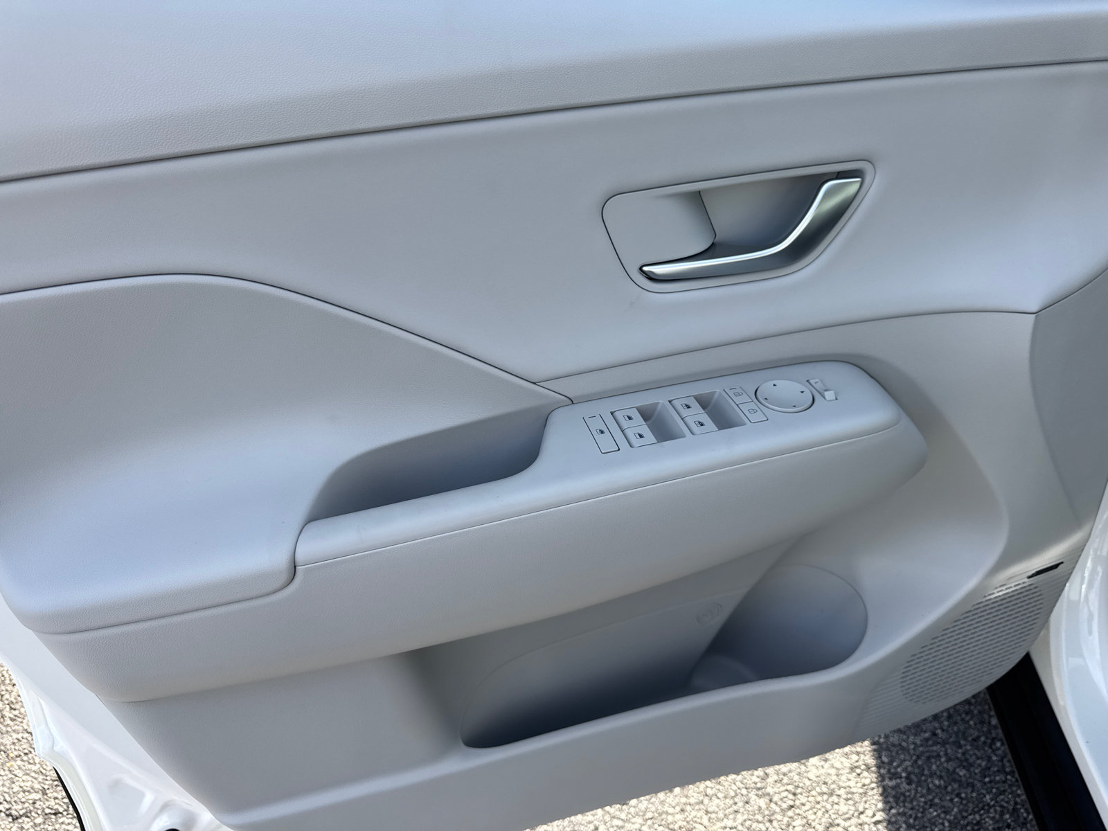 New 2026 Hyundai Kona Limited AWD/4WD image 11