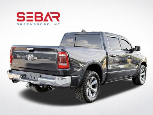 Used 2020 RAM 1500 Limited RWD image 10