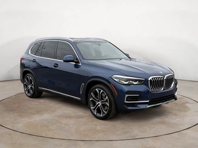 Used 2023 BMW X5 sDrive40i w/ Climate Comfort Package