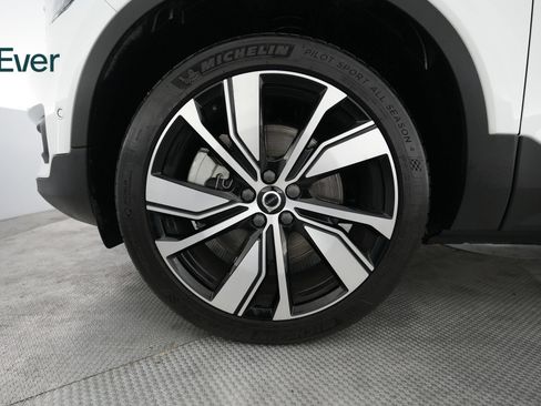 Used 2022 Volvo XC40 P8 Recharge Ultimate AWD/4WD image 19