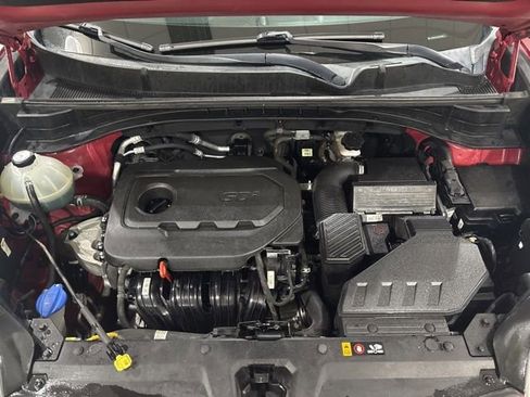 Used 2019 Kia Sportage LX image 33
