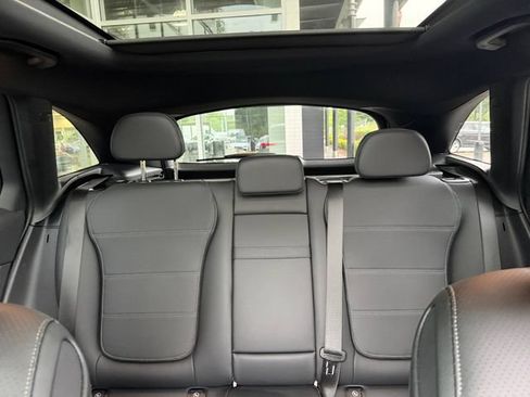 Certified 2026 Mercedes-Benz GLC 300 4MATIC image 7