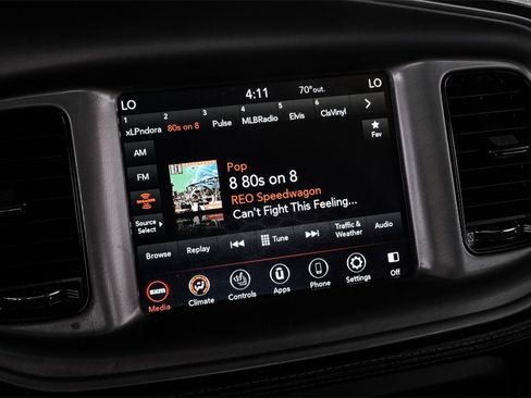 Used 2023 Dodge Charger R/T w/ Plus Group image 28