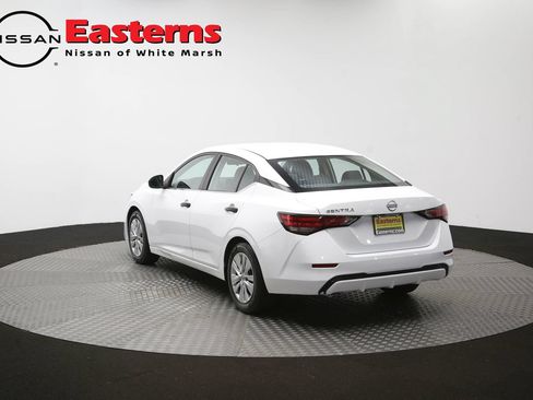 Used 2024 Nissan Sentra S FWD image 64