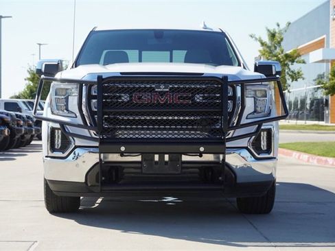 Used 2019 GMC Sierra 1500 SLT image 2
