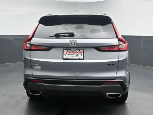 Used 2023 Honda CR-V Sport image 8
