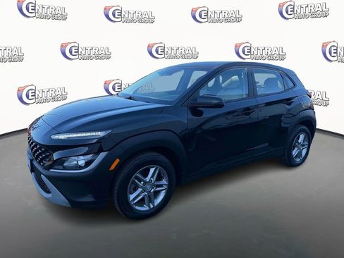 Certified 2022 Hyundai Kona SE image 1