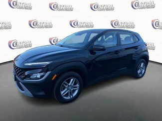 Certified 2022 Hyundai Kona SE video 1