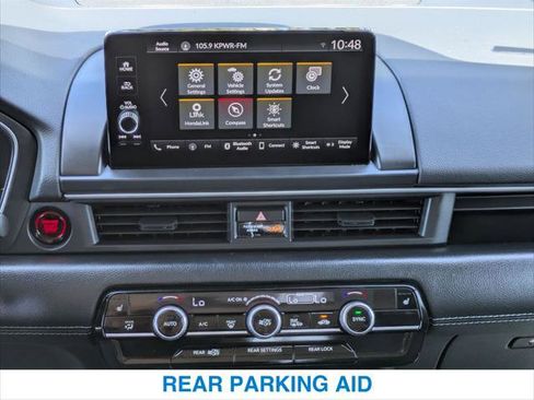 Certified 2025 Honda Pilot EX-L image 17