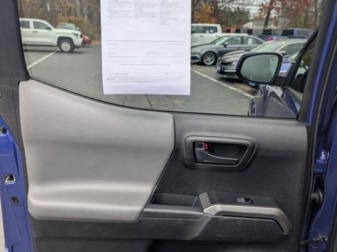 Certified 2023 Toyota Tacoma SR5 image 15