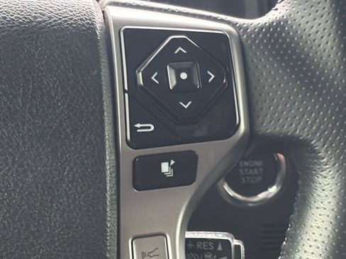 Used 2021 Toyota 4Runner SR5 image 13