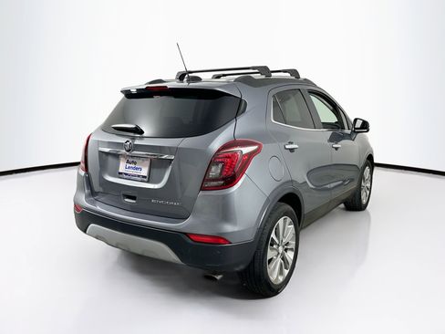 Used 2019 Buick Encore Preferred image 5