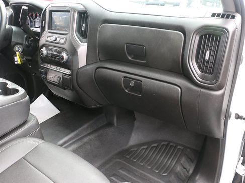 Used 2023 GMC Sierra 3500 Pro w/ Convenience Package AWD/4WD image 34