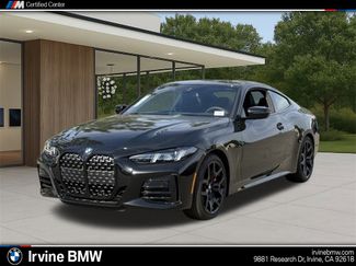 New 2026 BMW 430i Coupe w/ M Sport Package video 1