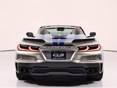 Used 2024 Chevrolet Corvette E-Ray AWD/4WD image 11