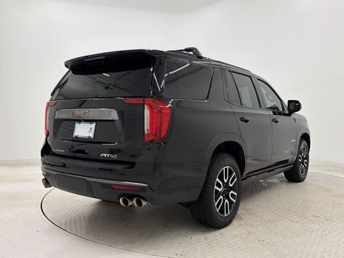 Used 2022 GMC Yukon AT4 AWD/4WD image 9
