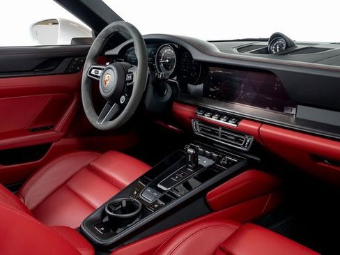 Used 2024 Porsche 911 Targa 4 GTS image 45