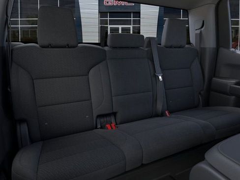 New 2026 GMC Sierra 1500 Pro w/ Graphite Edition image 17