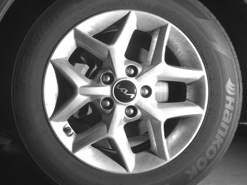 Used 2025 Kia Soul LX w/ LX Technology Package image 17