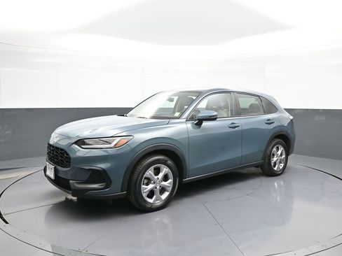 Used 2024 Honda HR-V LX image 10