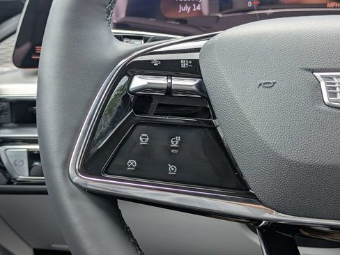 New 2026 Cadillac Lyriq Premium Sport AWD/4WD image 26