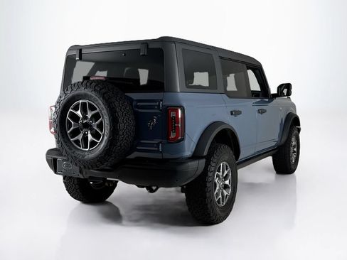 Used 2025 Ford Bronco Badlands AWD/4WD image 5