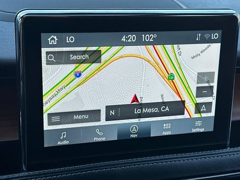 Used 2022 Lincoln Corsair Reserve w/ Equipment Group 201A image 18