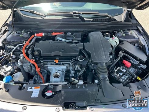Used 2022 Honda Accord EX-L image 18
