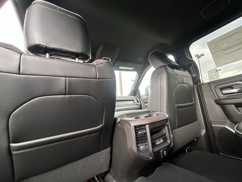 New 2026 RAM 3500 Laramie w/ Towing Technology Group image 29