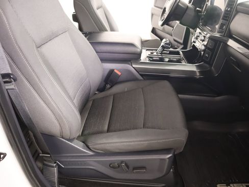 Used 2023 Ford F150 XLT w/ Equipment Group 302A High image 15