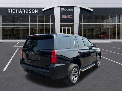 Used 2019 Chevrolet Tahoe LS AWD/4WD image 5
