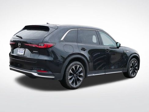 Used 2024 MAZDA CX-90 Plug-In Hybrid w/ Premium Plus AWD/4WD image 3