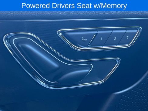 New 2026 Lincoln Corsair Premiere image 25