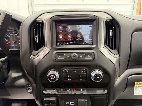 New 2026 GMC Sierra 1500 Pro w/ Pro Value Package image 17