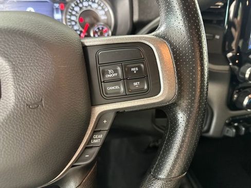 Used 2022 RAM 2500 Tradesman image 16