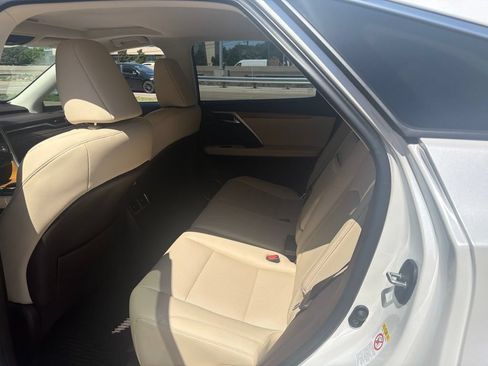 Used 2020 Lexus RX 350 FWD w/ Premium Package image 16
