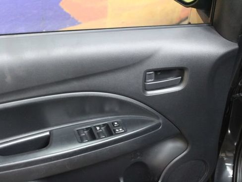 Used 2024 Mitsubishi Mirage ES FWD image 11