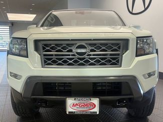 Used 2023 Nissan Frontier SV w/ SV Convenience Package AWD/4WD video 2
