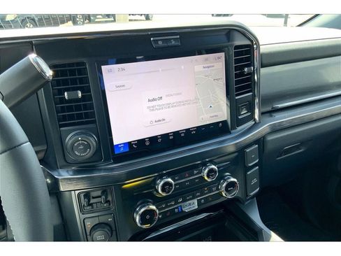 New 2026 Ford F350 Lariat w/ Lariat Premium Package AWD/4WD image 8