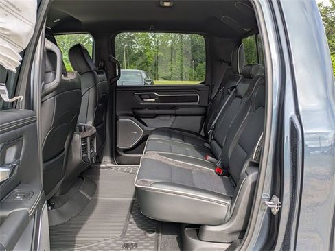 New 2025 RAM 1500 Laramie image 28